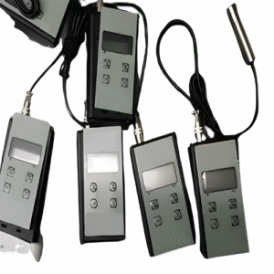 Emissions and Stack Personal Sound Exposure Meter