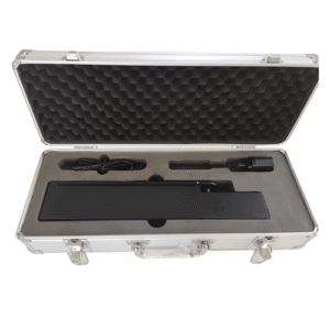Emissions and Stack Sound Level Calibrator