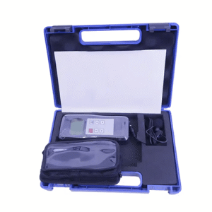 Emissions and Stack Noise Dose Meter