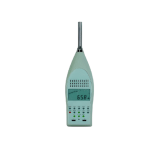Emissions and Stack Noise Detector