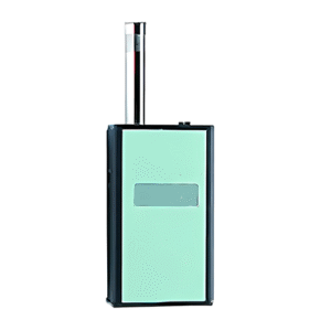 Emissions and Stack On-site Noise Measurement
