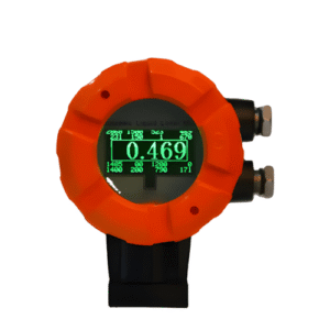 Emissions and Stack Multifunctional Real-Time Sound Level Meter