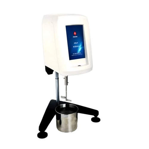 Emissions And Stack Rotary Viscometer - Image 2