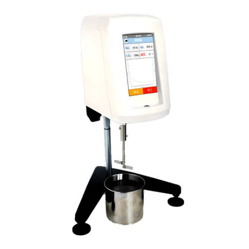 Emissions And Stack Rotary Viscometer - Image 3
