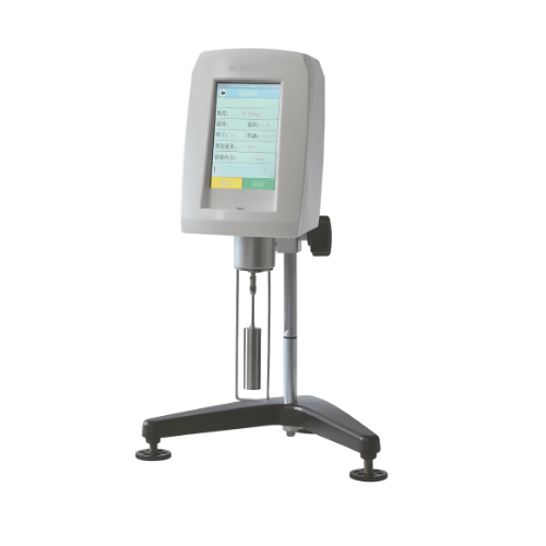 Emissions And Stack Rotary Viscometer - Image 4
