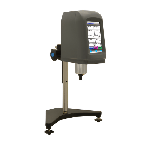 Emissions And Stack Cosmetics Rotational Viscometer