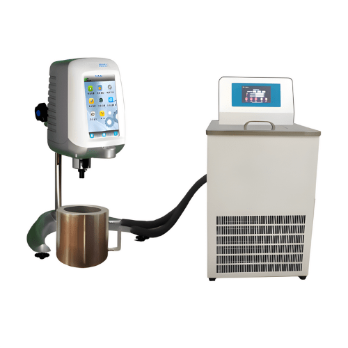 Emissions And Stack Cosmetics Rotational Viscometer - Image 2