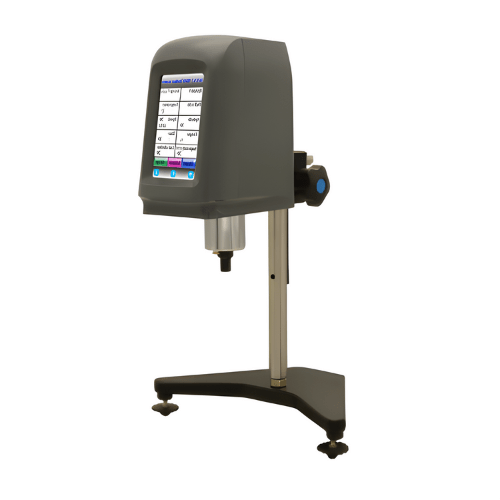 Emissions And Stack Cosmetics Rotational Viscometer - Image 3