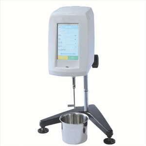 Emissions And Stack Brookfield Rotational Viscometer