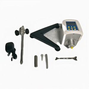 Emissions And Stack Rotational Viscometer For Lab Research