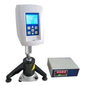 Emissions And Stack Portable Heating Viscometer
