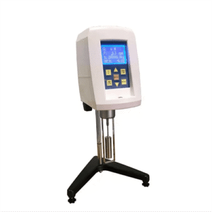 Emissions And Stack Ostwald Rotational Viscometer