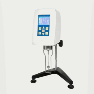 Emissions And Stack Rotational Viscometer for Cosmetics Oil Testing