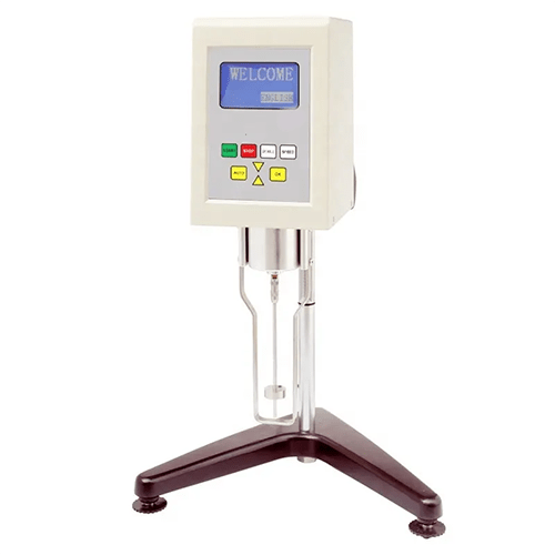Emissions And Stack Laboratory Rotational Viscometer - Image 4