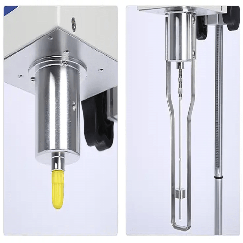 Emissions And Stack Laboratory Rotational Viscometer - Image 2