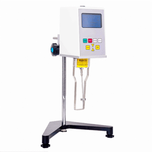 Emissions And Stack Laboratory Rotational Viscometer