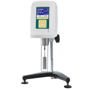 Emissions And Stack Rotational Viscometer with Temperature Probe