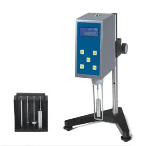 Emissions And Stack Rotational Viscometer
