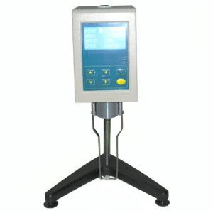 Emissions And Stack Rotational Viscometer