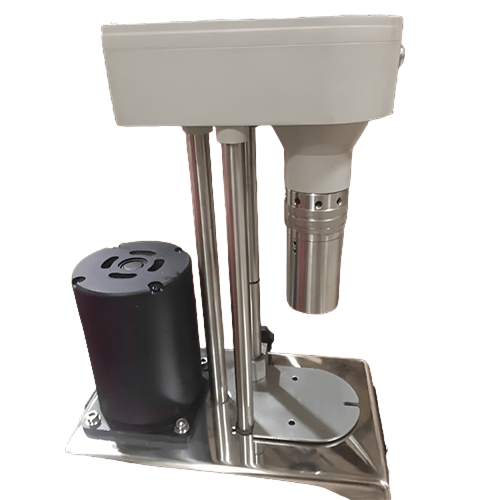 Emissions And Stack Rotational Viscometer - Image 6