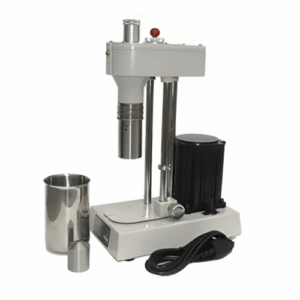 Emissions And Stack Rotational Viscometer