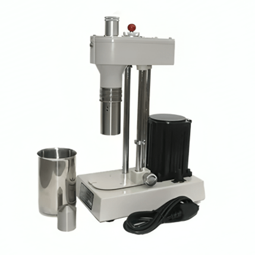 Emissions And Stack Rotational Viscometer