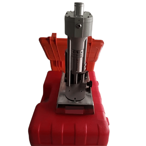 Emissions And Stack Rotational Viscometer - Image 4