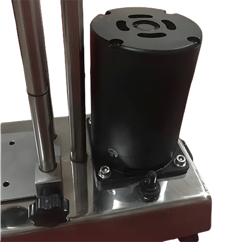 Emissions And Stack Rotational Viscometer - Image 3