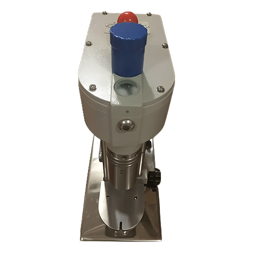 Emissions And Stack Rotational Viscometer - Image 2