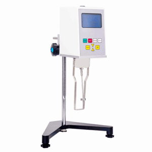 Emissions And Stack Laboratory Rotational Viscometer