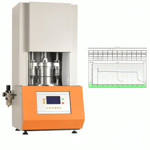 Emissions And Stack Testing Machine Viscometer