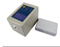 Emissions And Stack Digital Rotary Viscometer with 4 Rotors - Image 2