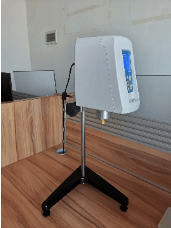 Emissions And Stack Oil Paints Rotational Viscometer