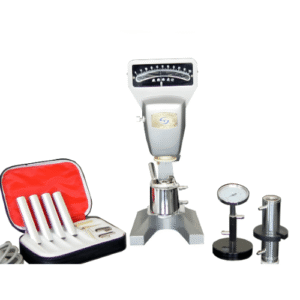 Emissions And Stack Rotational Viscometer