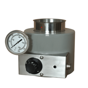 Emissions And Stack Rotational Flow Cup Viscometers