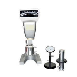 Emissions And Stack Rotational Viscometer