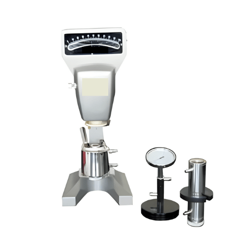Emissions And Stack Rotational Viscometer
