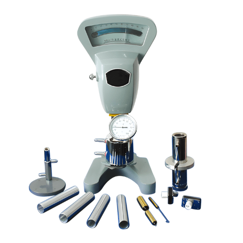 Emissions And Stack Rotational Viscometer - Image 2