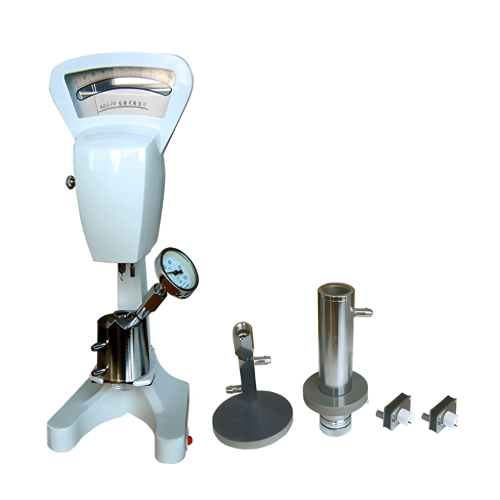 Emissions And Stack Rotational Viscometer - Image 3