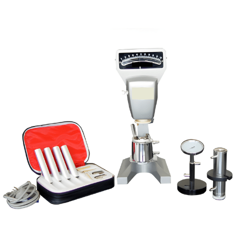 Emissions And Stack Rotational Viscometer - Image 4
