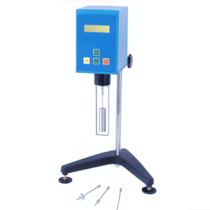 Emissions And Stack Rotational Viscometer Test Equipment