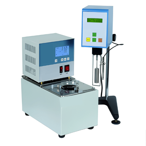 Emissions And Stack Rotational Viscometer Test Equipment - Image 2