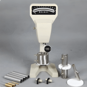 Emissions And Stack Rotational Viscometer