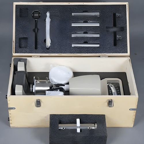 Emissions And Stack Rotational Viscometer - Image 4