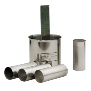Emissions And Stack Electric Rotational Viscometer
