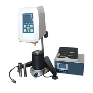 Emissions And Stack Liquid Brookfield Rotational Viscometer