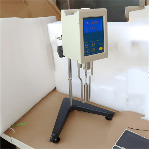 Emissions And Stack Oil Testing Equipment
