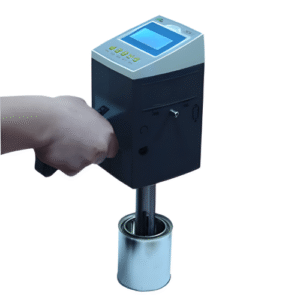 Emissions And Stack Portable Manual Rotational Viscometer