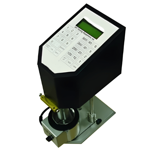 Emissions And Stack Portable Manual Rotational Viscometer - Image 2