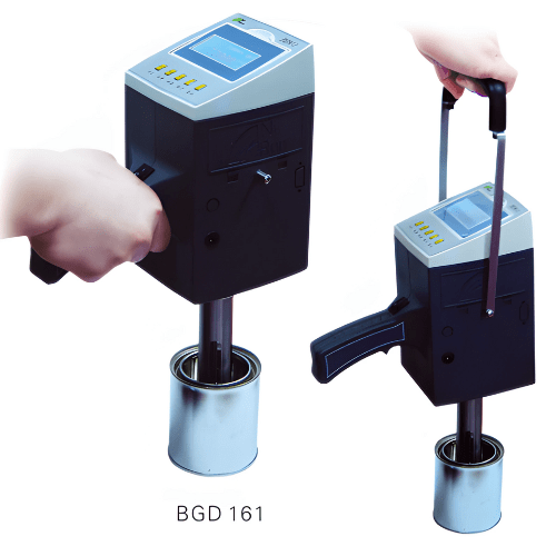 Emissions And Stack Portable Manual Rotational Viscometer - Image 3